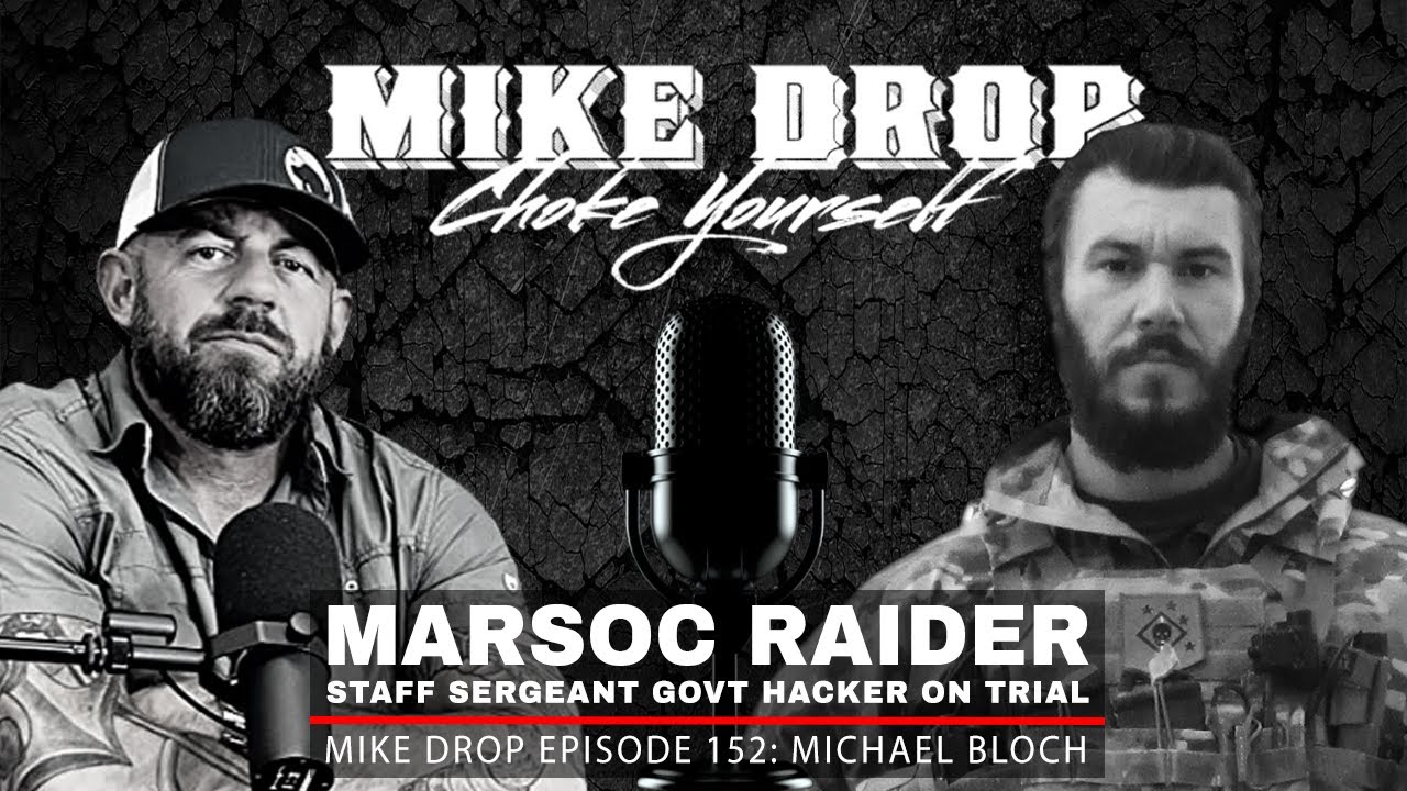 Cowboy Governor with Chad Prather | Mike Ritland Podcast Episode 95