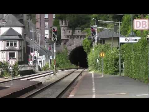 Kyllburg Eifel - Eine Stippvisite, Teil 2