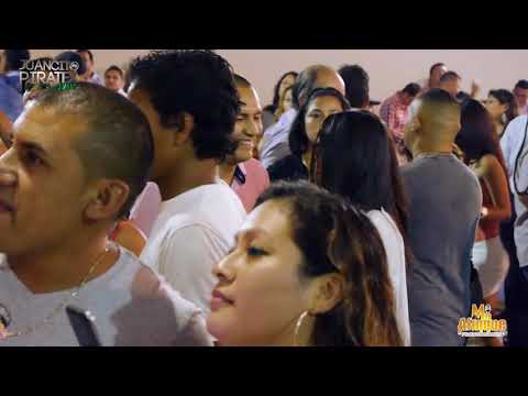 Yo No Soy Un Angel   Cesar Vega y Orq    Club Apurimac 2016