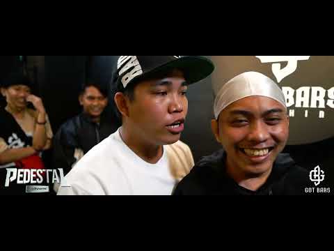 Don Sedem vs Grey Matter