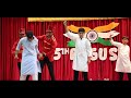 78th Independence Day Patriotic Skit Sardar Udham Singh A Tribute To The Freedom Fighter