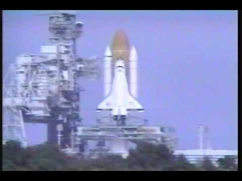 Watch the Launch