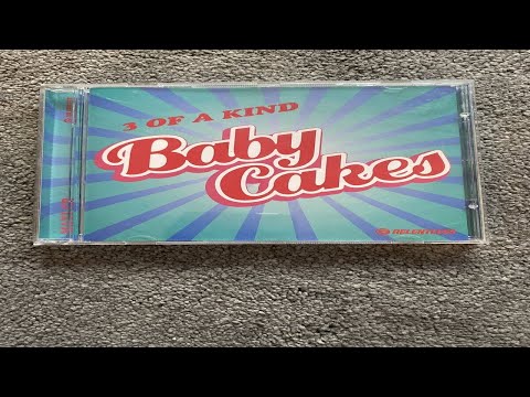 David Grylls - Baby Cakes Hardmix 2015