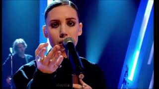 Lykke Li : Sadness is a blessing (Audio) Live Later