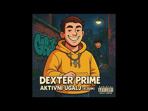 Dexter Prime - 01 - medicinski pobačaj [zvučni zapiš]