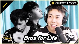 AOMG is Loco’s Playground | KPDB Ep. #87 Highlight