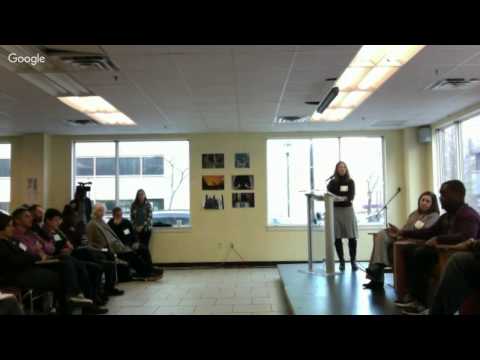 What Conditions are Necessary for Empowerment in Schools? EduCon 2.8  2016