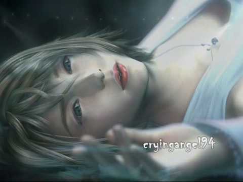 FFX-2 intro