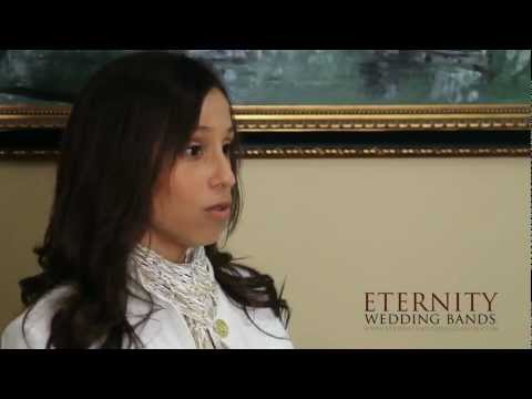 Which types of rings can be resized?