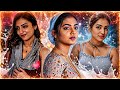 Nazriya Glamorous Compilation Actress Hot Edit Nazriya Slowmotion Romantic Mix Nazriya