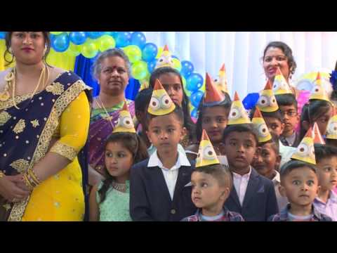 Ajiv 1st birthday highlight... ( dilukshan studio)