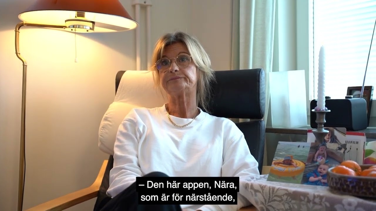 Video poster
