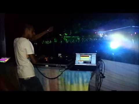 Transpiration ☼ ShiBass Live  Recife , Brasil 2013