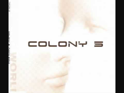 Colony 5 - Heta Nätter