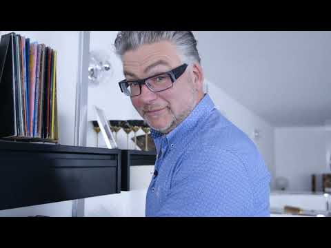 #Petrolheads S07E04 - Andy Saunders