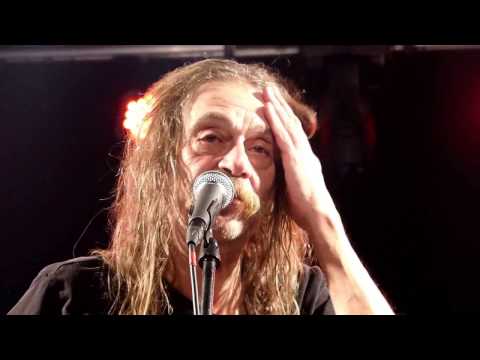 "Engel über dem Revier" - Die Randgruppencombo spielt Gundermann