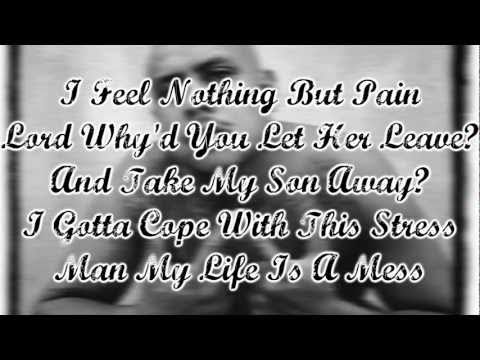 Travie (Charlie Row Campo) - For Better Or Worse (With Lyrics On Screen)
