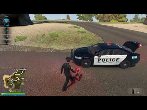 Flashing Lights Ep. 14: Michigan State Police Lights + A Fail (7/27/21)