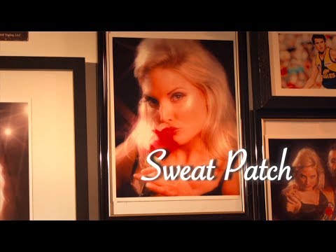 Gavin's Memoirz #5 - Sweat Patch, Don't Panic