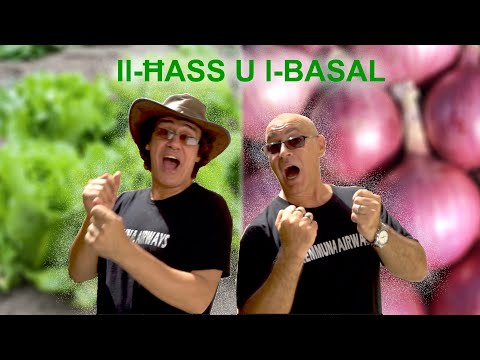 Il-Ħass u Il-Basal - Kemmuna Airways (Rita Pace)    © 2020 - GĦTP, PBS