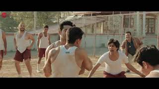 Arijit Singh - Main Bhi Nahi Soya _ Student Of The Year Full Video Song HD 2019