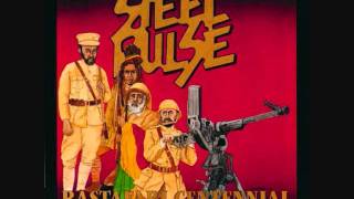 steel pulse 09 - Gang Warfare - live in paris ( 1992 )