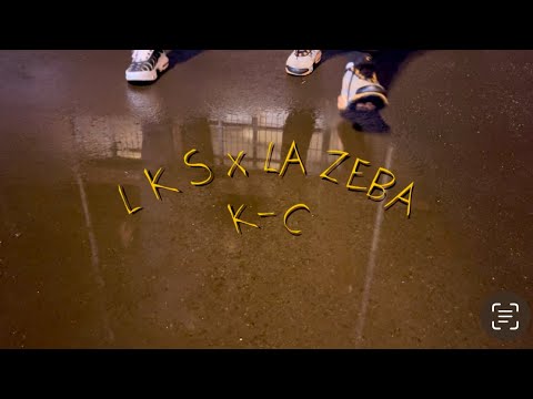 L K S x  La Zeba - KC (Clip Officiel)