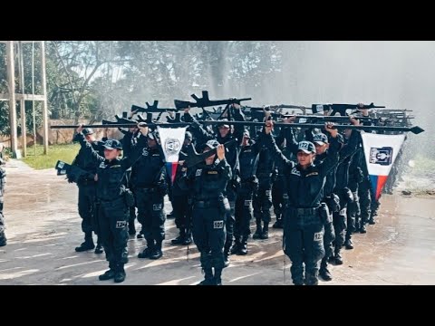 CFP 2022 Polo Breves PA | MELHORES MOMENTOS CURSO DE FORMAÇÃO DE PRAÇAS PMPA 2022