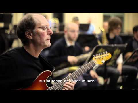 Joe Sullivan Big Band with Lorne Lofsky