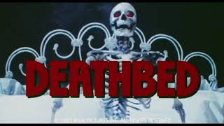 Deathbed (1985) aka Terminal Choice trailer
