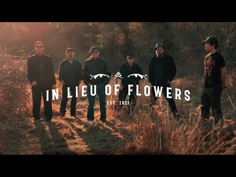 Promotional video thumbnail 1 for In Lieu Of Flowers