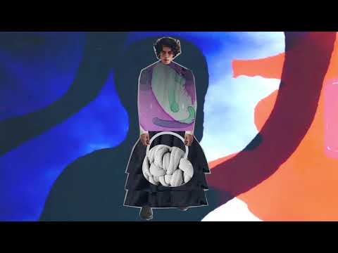 NASTYA NEKRASOVA: MBFW INTERNATIONAL EDITION NO. 1 MOSCOW