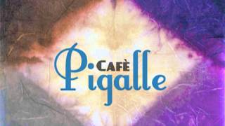 Blockhead - The Music Scene