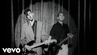 Carter U.S.M. - Lean On Me I Won&#39;t Fall Over