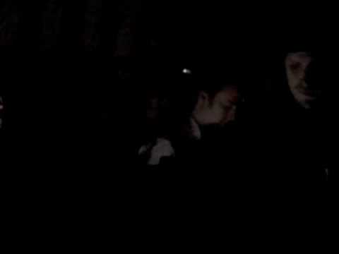 Lion Youth's Sound play Shiloh-Ites dubplate.