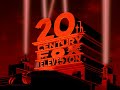 20th Century Fox Television 1995 2007 Horror Remake SB2015 S Version