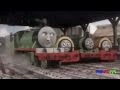 Percy Takes The Plunge RS HD