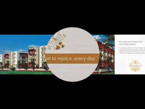 3D Tour Of Saranya Shantiniketan