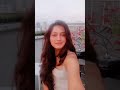 Parvati Vaze Hot Looking