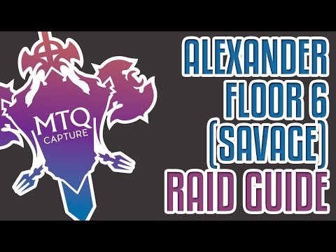 Alexander 6 (Savage) - The Cuff of the Son Guide