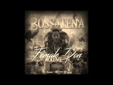 Bossalena   "No Hand Outs (I Do This)"   @Bossalena