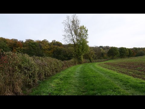 Waat ass do Naturschutz