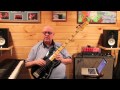 Real Bass Lessons 24 - Jazz - Footprints