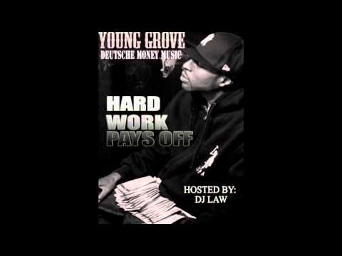 Young Grove - Good Life feat. Kid Ray