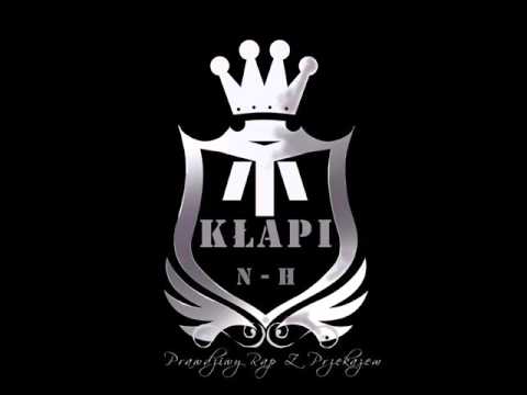 Kłapi - Dziękuję