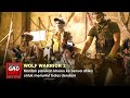 AKSI BALAS DENDAM MANTAN PASUKAN KHUSUS Alur Cerita Film Action WOLF WARRIOR 2