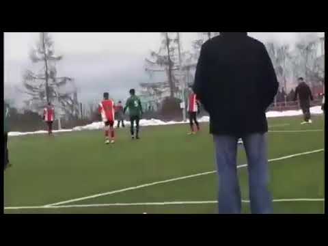 SK Černovice vs Ervenice díl 1