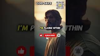 🕊️ Your Peace Is Returning — God Is Calming Every Storm | GOD SAYS