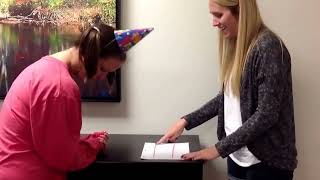 Peabody Developmental Motor Scales 2nd Edition