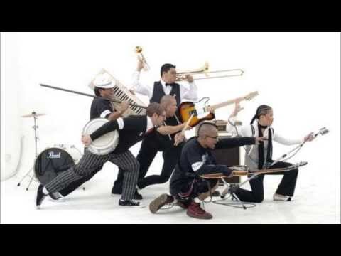 Gerhana Ska Cinta   Legendary Sir Clement Coxone Dodd